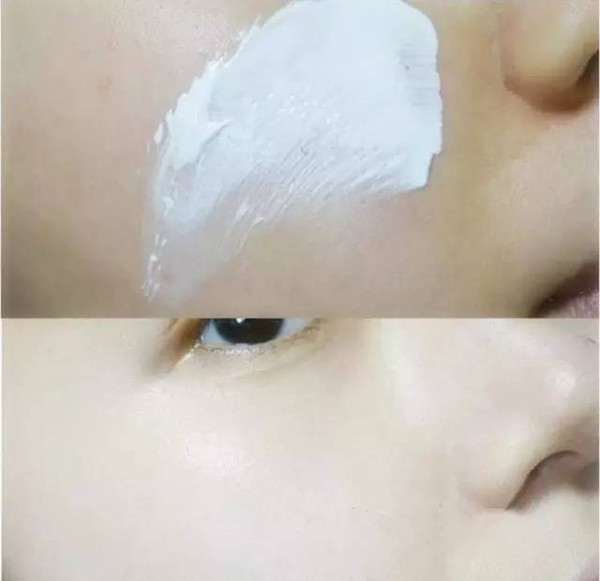 韩国蒂佳婷新款v7素颜霜,韩国素颜霜懒人霜