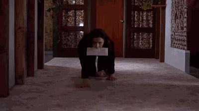 《五十度黑》太渣？这才是一部SM教科书级别的神作