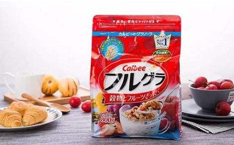 卡乐比麦片现在吃着安全吗,卡乐比麦片小朋友可以吃吗