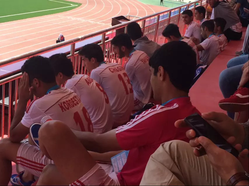 校园足球现状,浅谈校园足球与中国足球发展