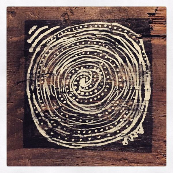 垃圾和艺术只有一线之隔,垃圾和艺术