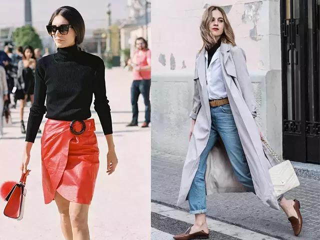 2017秋款女装流行趋势,2022秋冬女装十大流行趋势早知道