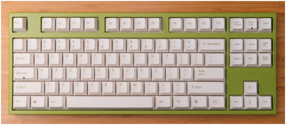 目前最顶级的机械键盘,所有机械键盘