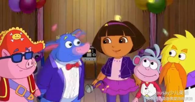 爱冒险的朵拉英语第一季绘本,爱探险的朵拉故事绘本英语