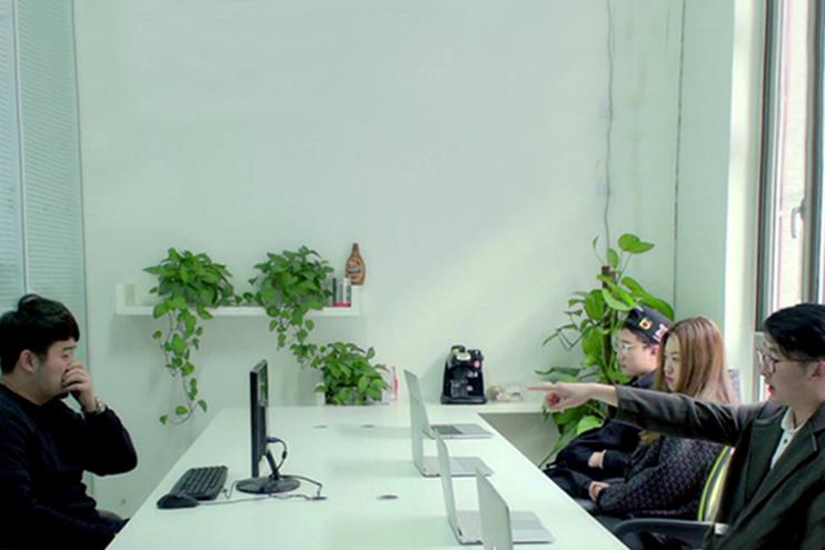 天天放屁警惕四种病,人天天放屁是好事还是坏事