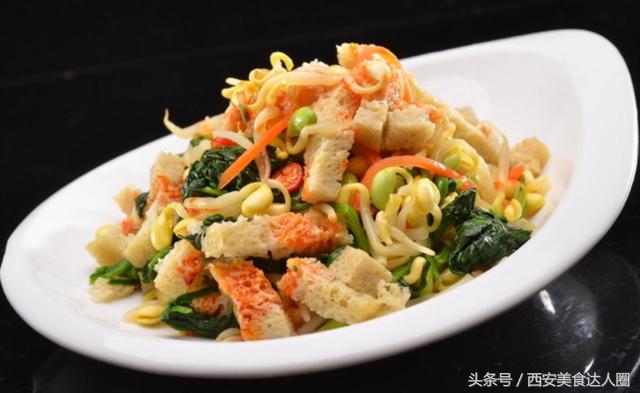 饭店最火的一道菜做法简单,饭店最受欢迎的家常菜