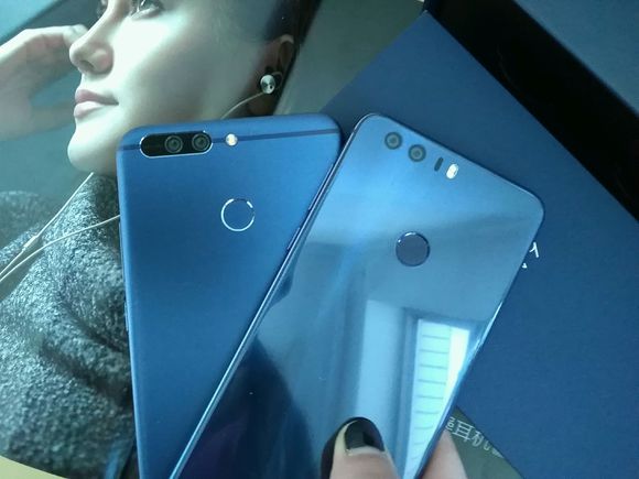 魅海蓝和哪种蓝色接近,魅海蓝和幻夜黑哪个颜色好