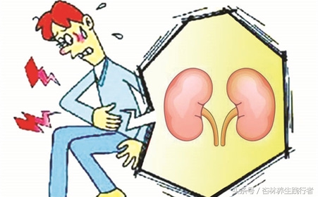 19岁小伙肾衰竭什么引起的,26岁小伙半夜突然查出肾衰竭