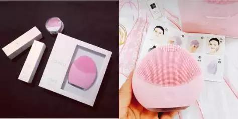 小姐妹们一起来，扒一扒冻龄美颜的黑科技！