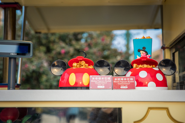 上海迪士尼乐园吃什么比较划算,上海迪士尼酒店住宿攻略