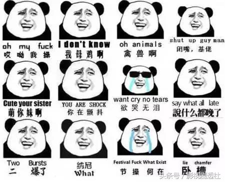 万万没想到电影还能这么拍,感叹原来电影还可以这样拍