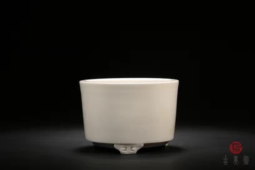 香炉收藏大全,香炉的把玩