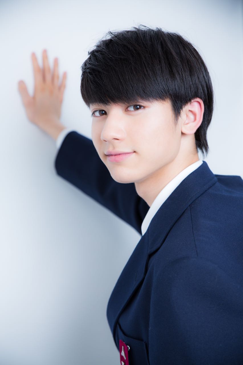 那些日剧中的美少年,童年日剧的男神有你喜欢的吗