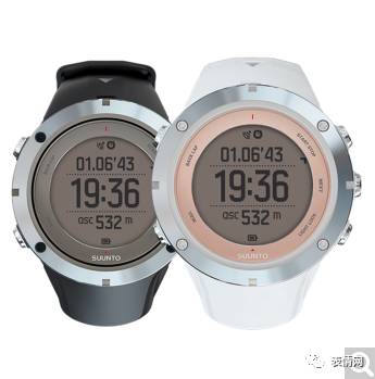 运动进行时 用一款运动系列腕表重燃激情