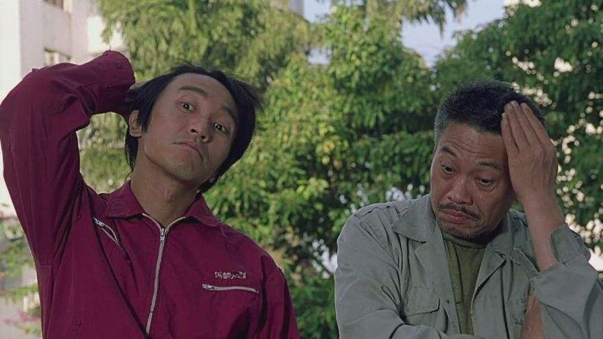 这部电影的豆瓣短评,还记得多少句这部电影的经典台词