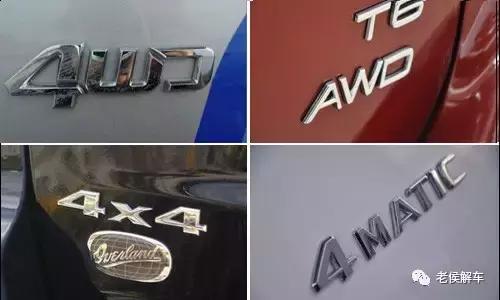 汽车尾部字母含义,斯柯达汽车尾部字母一览表