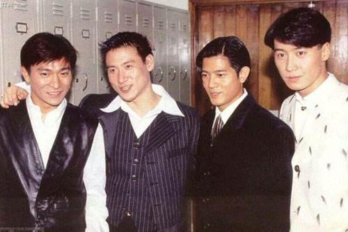 1997华语乐坛经典歌曲回顾,1997华语乐坛全部歌曲