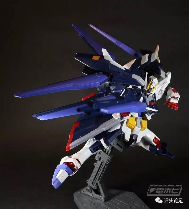 最帅最强强袭自由高达,最帅最强的强袭自由高达