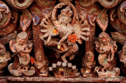 经典尼泊尔纪实旅行,西藏尼泊尔行摄