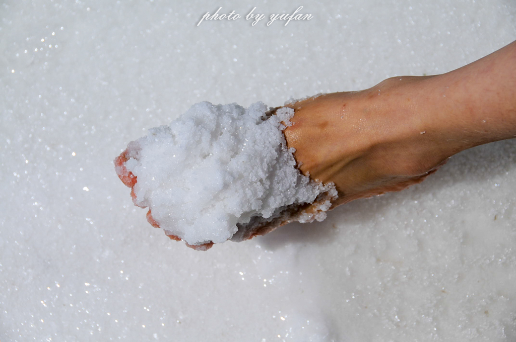 茶卡盐湖没滤镜,茶卡盐湖到底值不值得去