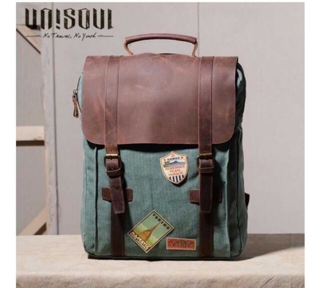 有什么好看的双肩包推荐,有什么推荐的双肩包国货