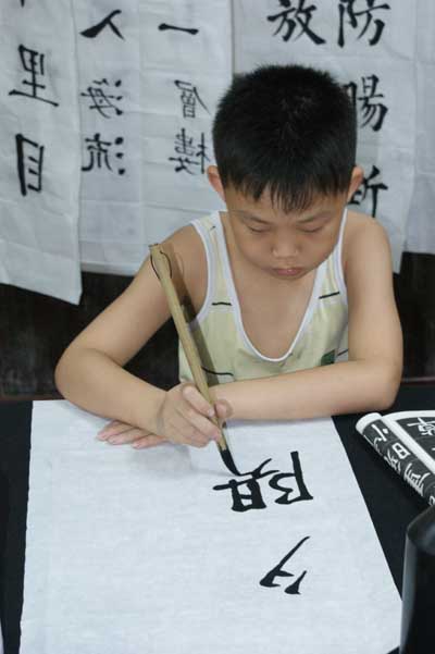 万万没想到这居然是小孩写的？