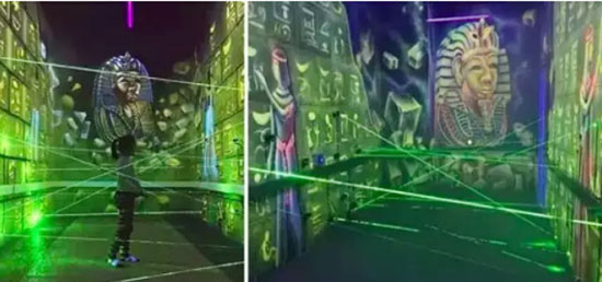 儿童乐园带给你不一样的体验,儿童乐园还能有什么新玩法