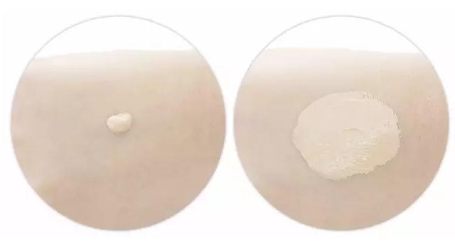 5块9粉底液测评,9块9分的小样粉底液测评