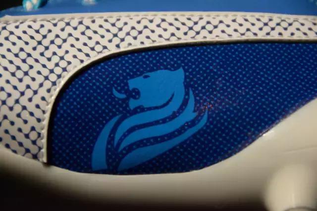 新任“口碑王”雾都狂热落地，PUMAevo实战体验