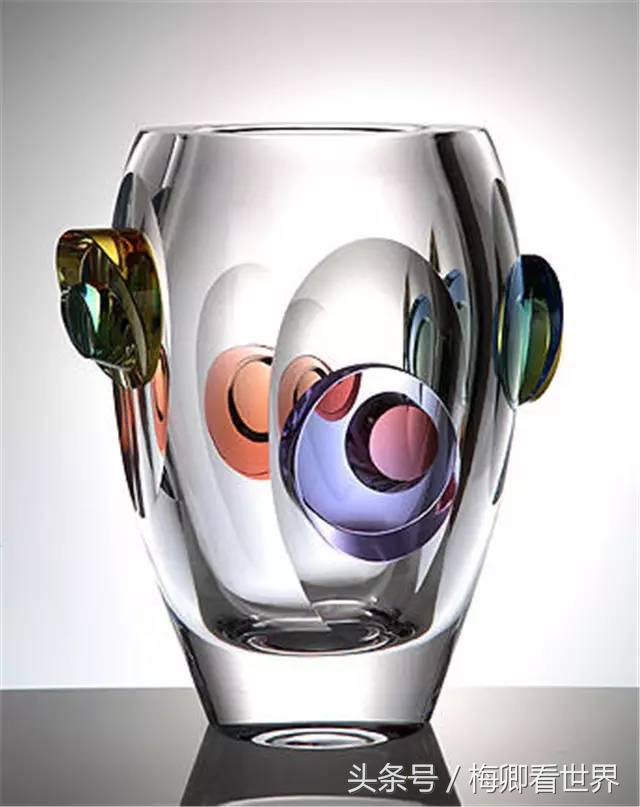 来自捷克的水晶之恋