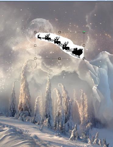 ps怎么弄大师模式,ps怎么p魔法光效