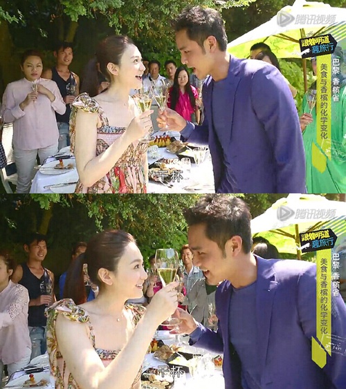 明道40岁了为什么这么帅,明道颜值巅峰到底多美