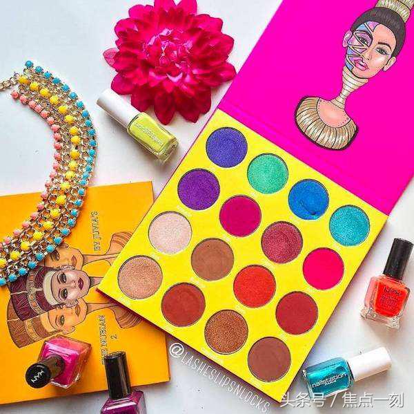 韩妆推荐化妆品腮红,韩妆化妆品推荐平价