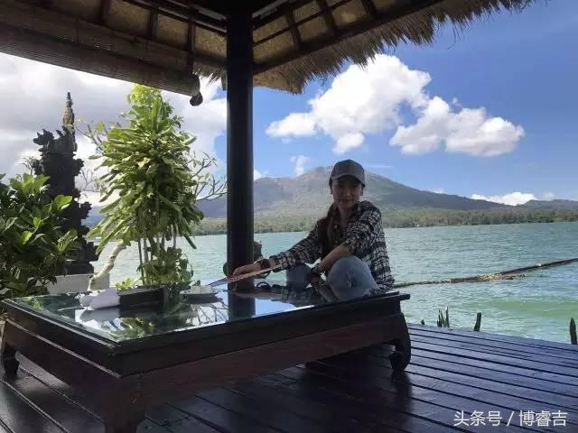 体验过你从未体验过的情感,体验你没体验过的人生