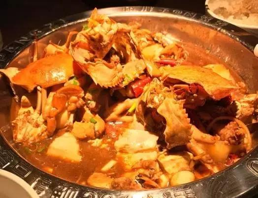 上海的美食很精致,只有上海本地人才知道的美食