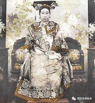 光绪真的没有掌握权力的机会吗,光绪亲政都干了什么事