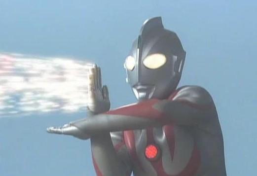 动漫十大80后童年最爱模仿的必杀技