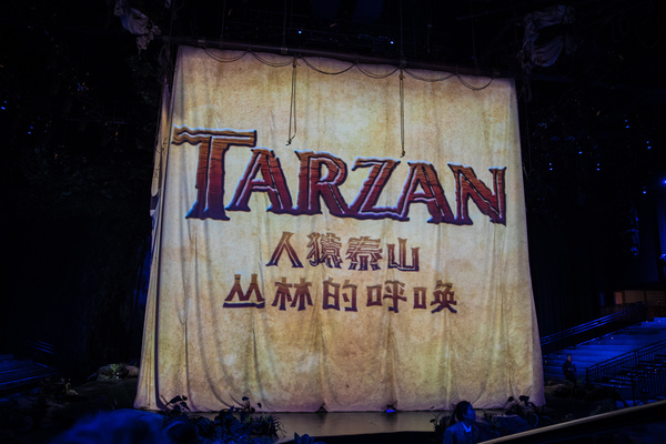 上海迪士尼旅游攻略2022,上海迪士尼自驾停车攻略