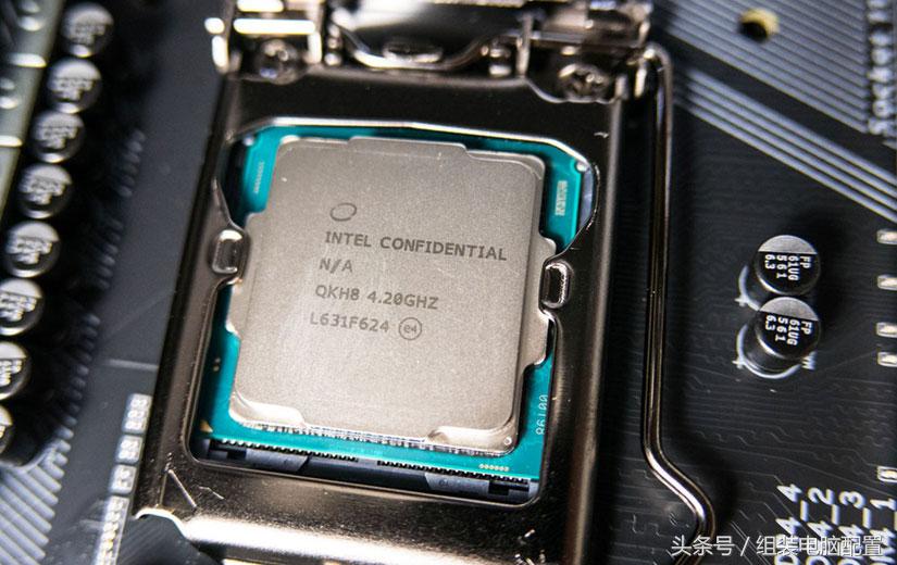 英特尔i712700k,英特尔12代cpui7