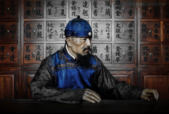 乾隆微服私访野史,乾隆微服私访记救驾