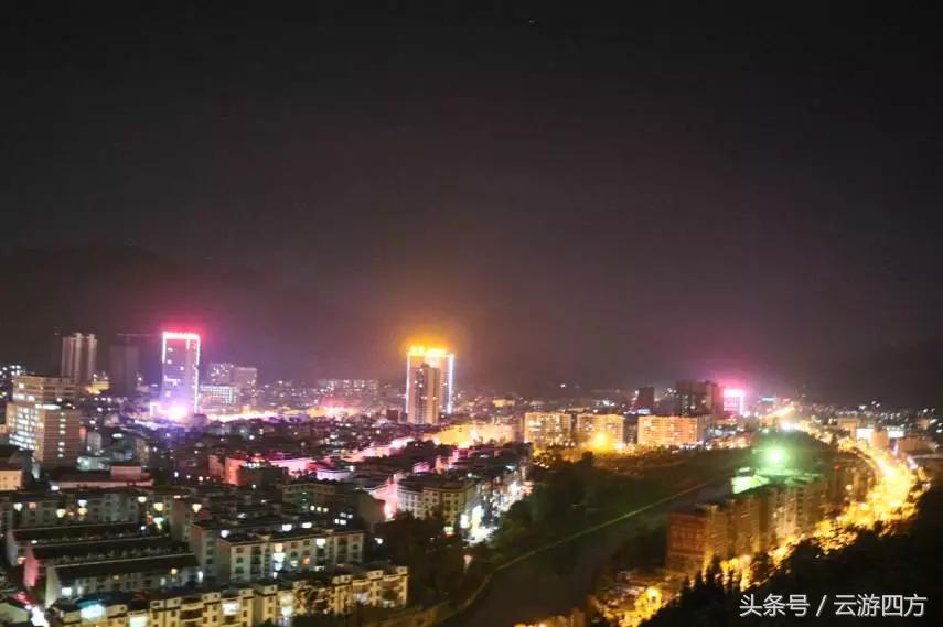 昆明禄劝风景,昆明禄劝的风景