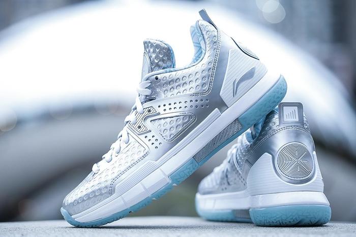 国产球鞋逆袭,国产新品牌球鞋