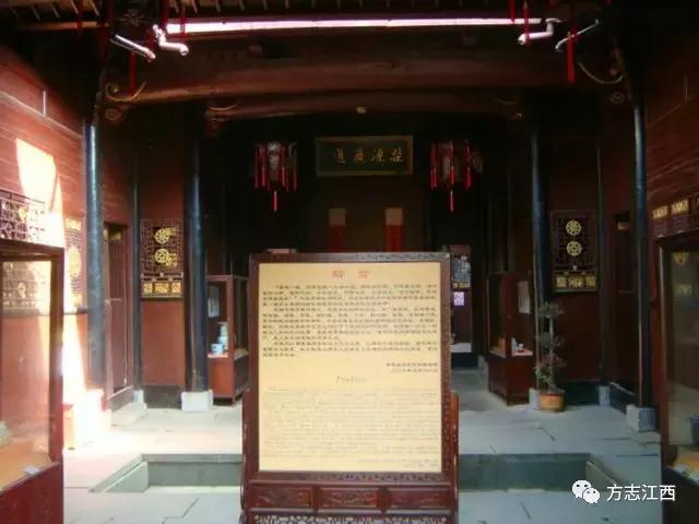 景德镇古窑明园介绍,明代房子与清代的区别