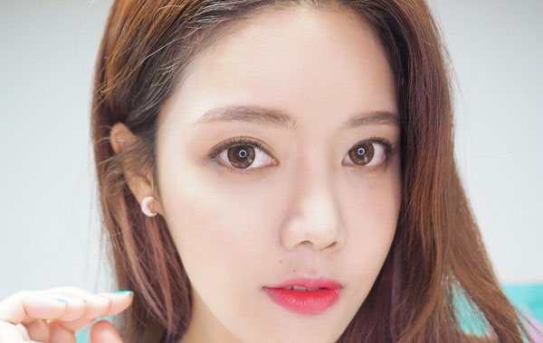 人家这才叫化妆，有步骤，你的顶多算涂鸦