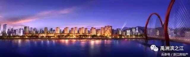 是谁，在掀起之江之滨的豪宅浪潮？