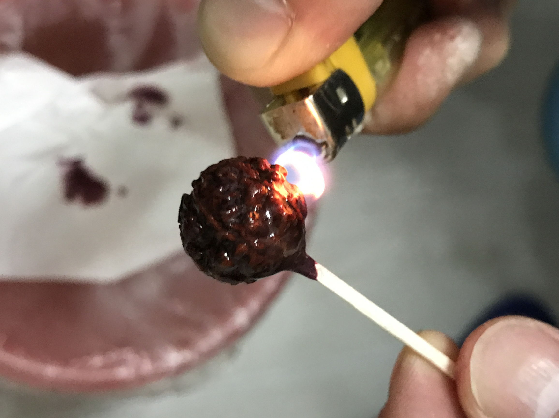 顽主解说,顽主文玩视频