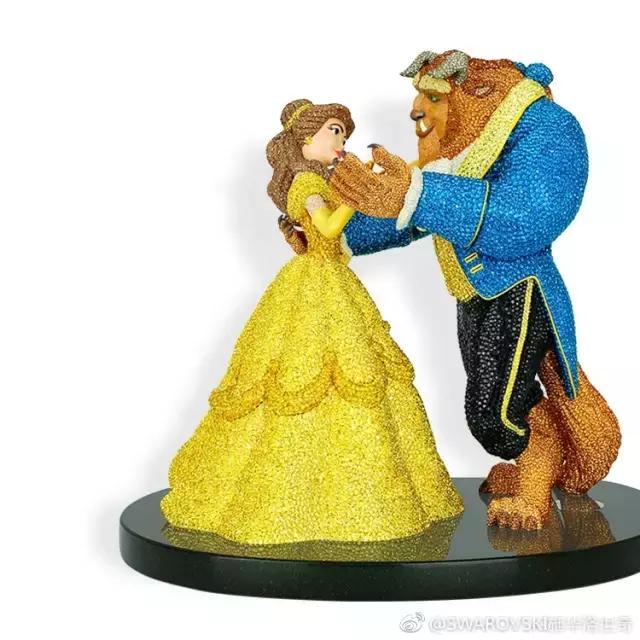 美女与野兽连衣裙,美人与野兽连衣裙