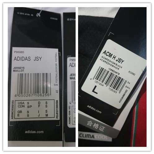 春天来了买点新衣服,又到了球衣可以单穿的季节