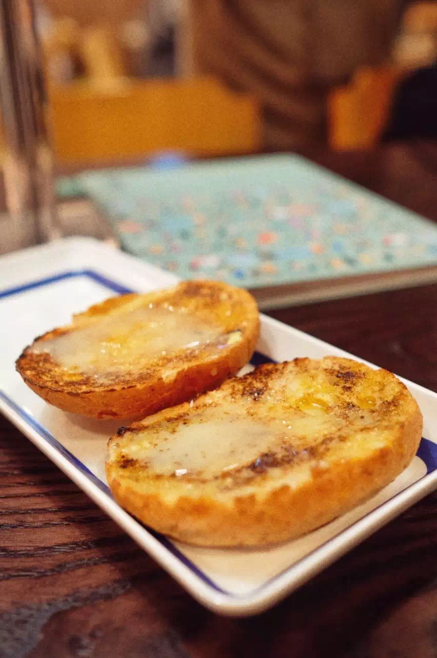 去很多次香港后的心得,去了香港一定要吃的东西