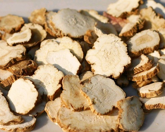 它们都是鼻炎的克星，但很多人都不认识它们，更不知道它们的用处